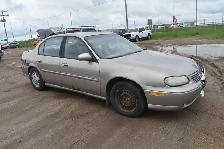 1999 Chevrolet Malibu - Photo 4