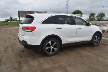 2017 Kia Sorento EX AWD - Photo 3