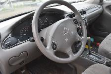 1999 Chevrolet Malibu - Photo 9