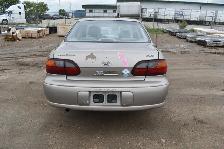 1999 Chevrolet Malibu - Photo 17