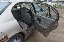 1999 Chevrolet Malibu - Photo 18
