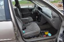 1999 Chevrolet Malibu - Photo 21
