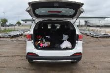 2017 Kia Sorento EX AWD - Photo 18