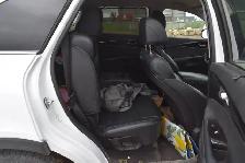 2017 Kia Sorento EX AWD - Photo 21