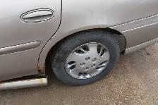 1999 Chevrolet Malibu - Photo 28
