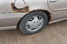 1999 Chevrolet Malibu - Photo 29