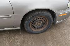 1999 Chevrolet Malibu - Photo 30
