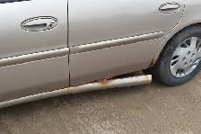 1999 Chevrolet Malibu - Photo 33
