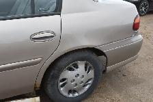 1999 Chevrolet Malibu - Photo 34