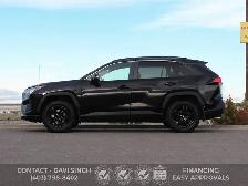 2021 TOYOTA RAV4 | AWD | WHEELS | HEATED SEATS - Photo 3