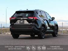 2021 TOYOTA RAV4 | AWD | WHEELS | HEATED SEATS - Photo 5