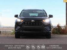 2021 TOYOTA RAV4 | AWD | WHEELS | HEATED SEATS - Photo 6