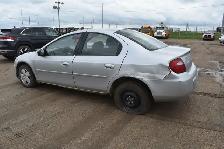 2005 Dodge Neon SX - Photo 2