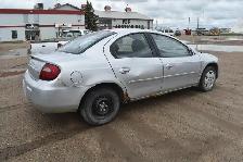 2005 Dodge Neon SX - Photo 3