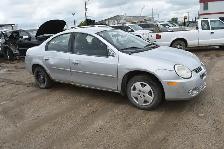 2005 Dodge Neon SX - Photo 4