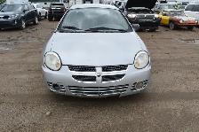 2005 Dodge Neon SX - Photo 5