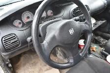 2005 Dodge Neon SX - Photo 9