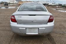 2005 Dodge Neon SX - Photo 17