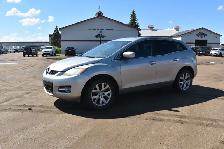 2009 Mazda CX-7 Grand Touring AWD