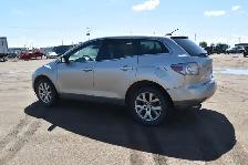 2009 Mazda CX-7 Grand Touring AWD - Photo 2