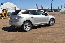 2009 Mazda CX-7 Grand Touring AWD - Photo 3