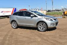 2009 Mazda CX-7 Grand Touring AWD - Photo 4