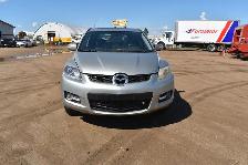 2009 Mazda CX-7 Grand Touring AWD - Photo 5