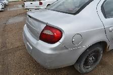 2005 Dodge Neon SX - Photo 34