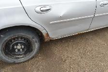 2005 Dodge Neon SX - Photo 35