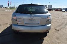 2009 Mazda CX-7 Grand Touring AWD - Photo 19