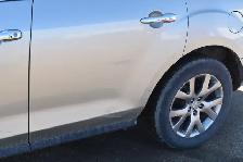 2009 Mazda CX-7 Grand Touring AWD - Photo 35
