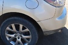2009 Mazda CX-7 Grand Touring AWD - Photo 36