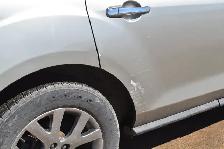 2009 Mazda CX-7 Grand Touring AWD - Photo 37