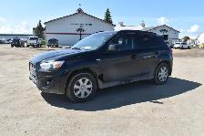 2015 Mitsubishi RVR GT 4WD