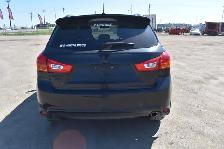 2015 Mitsubishi RVR GT 4WD - Photo 17