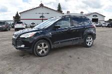 2013 Ford Escape SE 4WD
