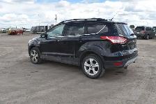 2013 Ford Escape SE 4WD - Photo 2