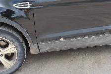 2013 Ford Escape SE 4WD - Photo 34