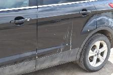 2013 Ford Escape SE 4WD - Photo 35