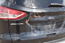 2013 Ford Escape SE 4WD - Photo 36
