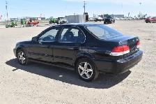 2000 Acura EL 1.6L Premium - Photo 2