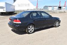 2000 Acura EL 1.6L Premium - Photo 3
