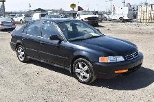 2000 Acura EL 1.6L Premium - Photo 4
