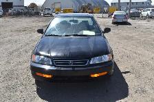 2000 Acura EL 1.6L Premium - Photo 5