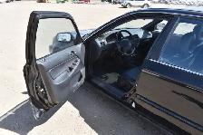 2000 Acura EL 1.6L Premium - Photo 6
