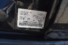 2000 Acura EL 1.6L Premium - Photo 8