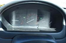 2000 Acura EL 1.6L Premium - Photo 9