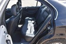 2000 Acura EL 1.6L Premium - Photo 14