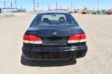2000 Acura EL 1.6L Premium - Photo 16