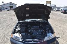 2000 Acura EL 1.6L Premium - Photo 21